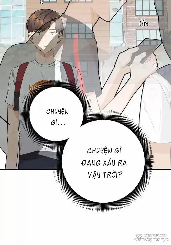 Bạn Của Tôi Đang Phát Sáng Kìa 19 trang 14