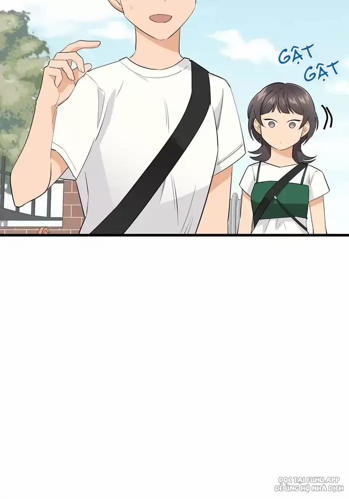 Bạn Của Tôi Đang Phát Sáng Kìa 19 trang 21