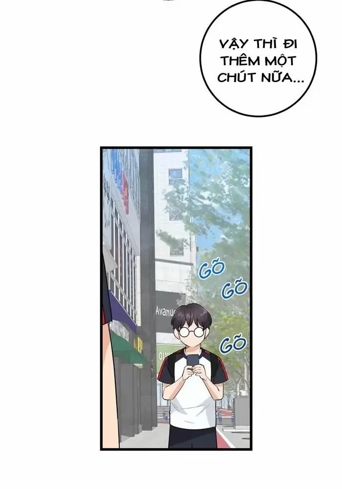 Bạn Của Tôi Đang Phát Sáng Kìa 19 trang 26