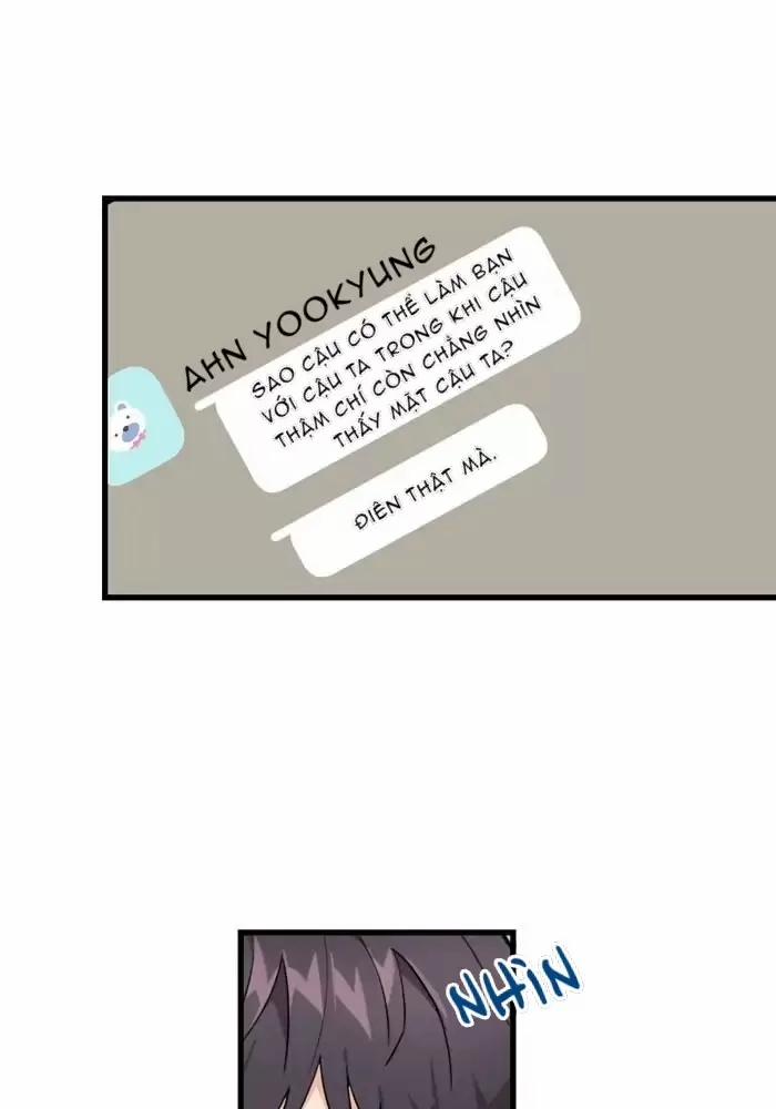 Bạn Của Tôi Đang Phát Sáng Kìa 19 trang 29