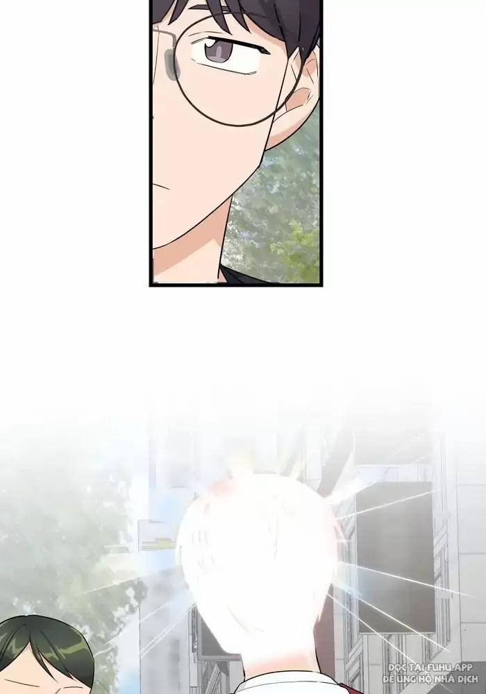 Bạn Của Tôi Đang Phát Sáng Kìa 19 trang 30