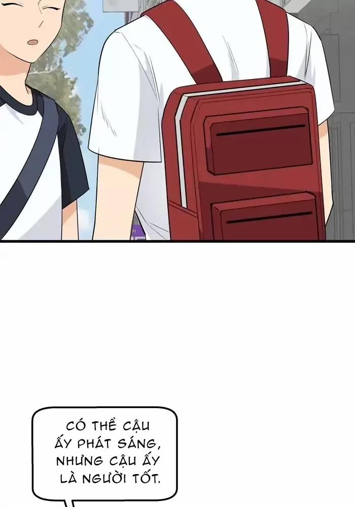Bạn Của Tôi Đang Phát Sáng Kìa 19 trang 31