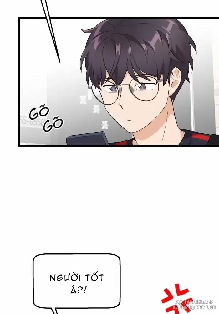 Bạn Của Tôi Đang Phát Sáng Kìa 19 trang 32