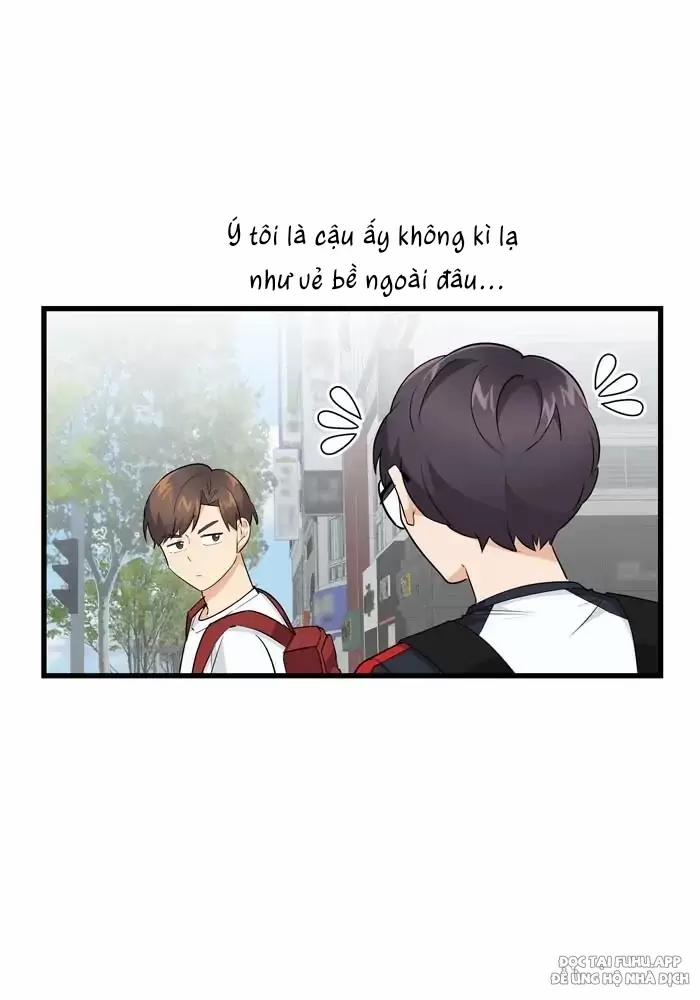 Bạn Của Tôi Đang Phát Sáng Kìa 19 trang 34