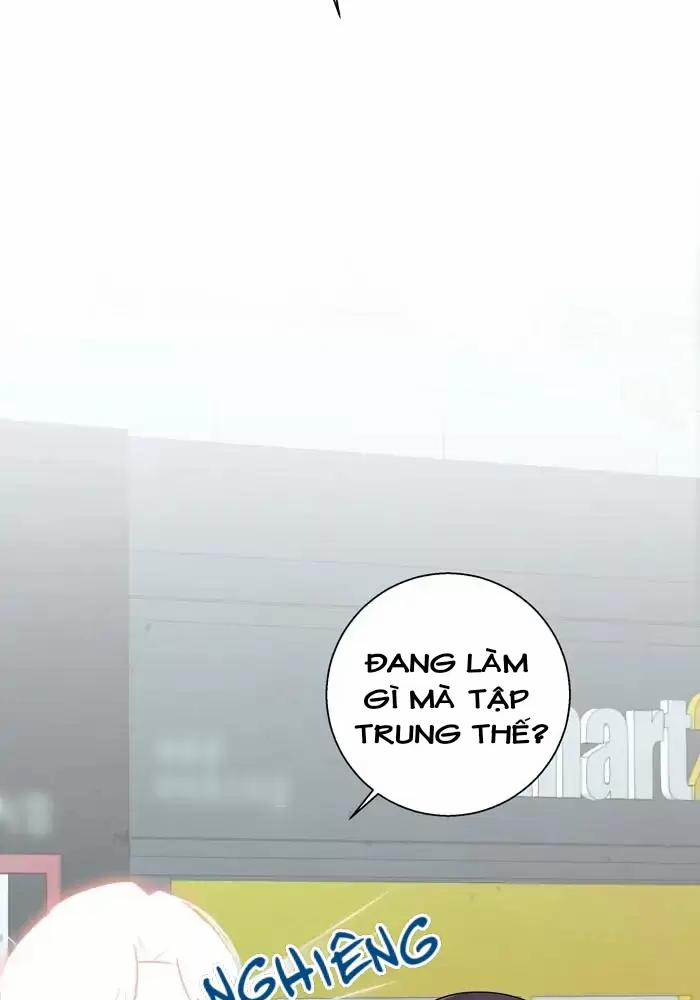 Bạn Của Tôi Đang Phát Sáng Kìa 19 trang 36