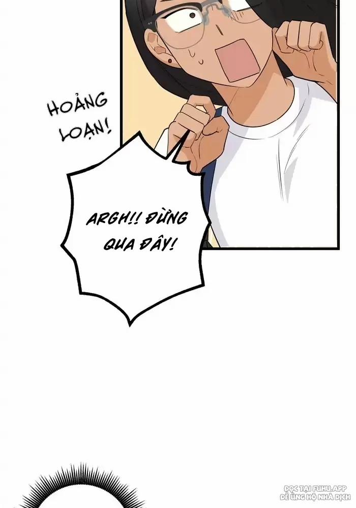 Bạn Của Tôi Đang Phát Sáng Kìa 19 trang 4