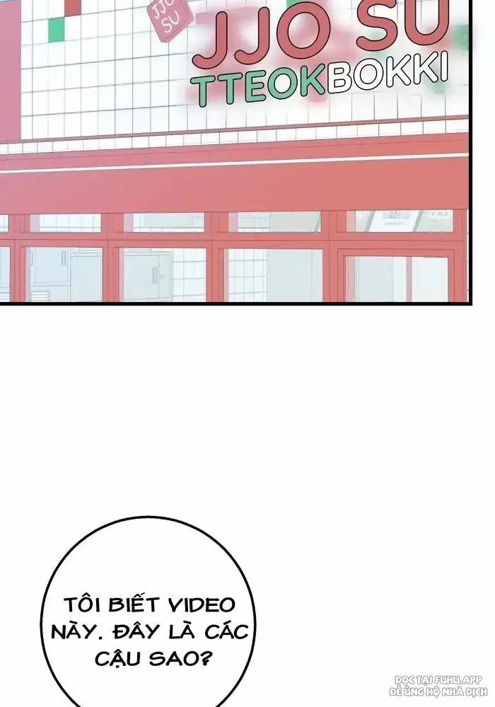 Bạn Của Tôi Đang Phát Sáng Kìa 19 trang 43