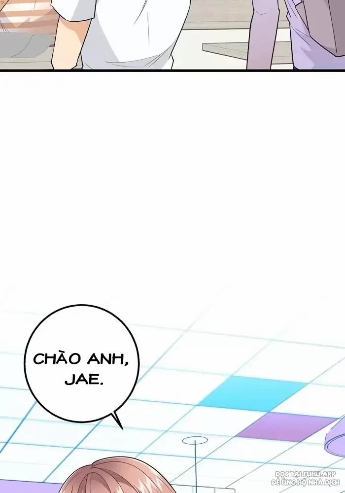 Bạn Của Tôi Đang Phát Sáng Kìa 19 trang 48