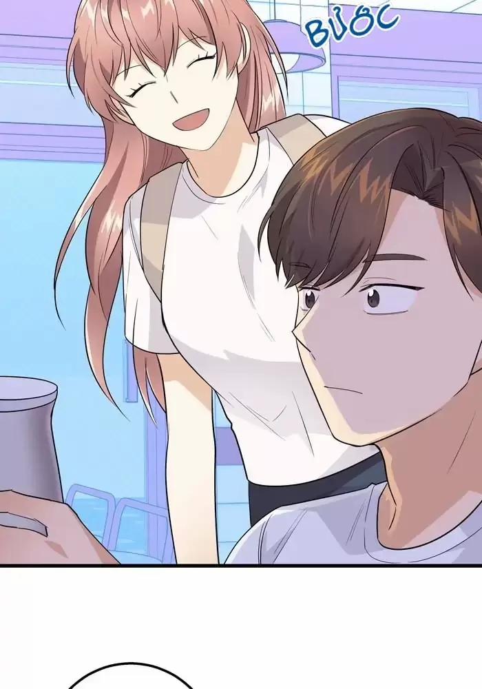 Bạn Của Tôi Đang Phát Sáng Kìa 19 trang 49