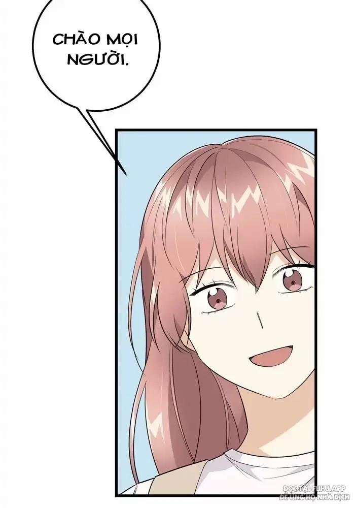 Bạn Của Tôi Đang Phát Sáng Kìa 19 trang 50