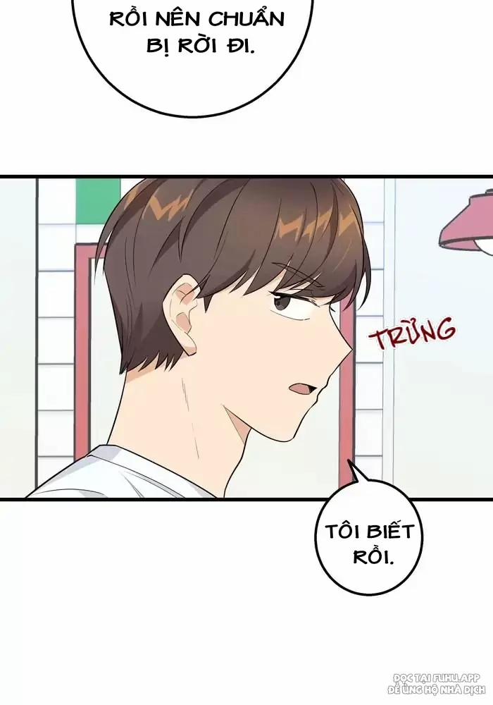 Bạn Của Tôi Đang Phát Sáng Kìa 19 trang 53