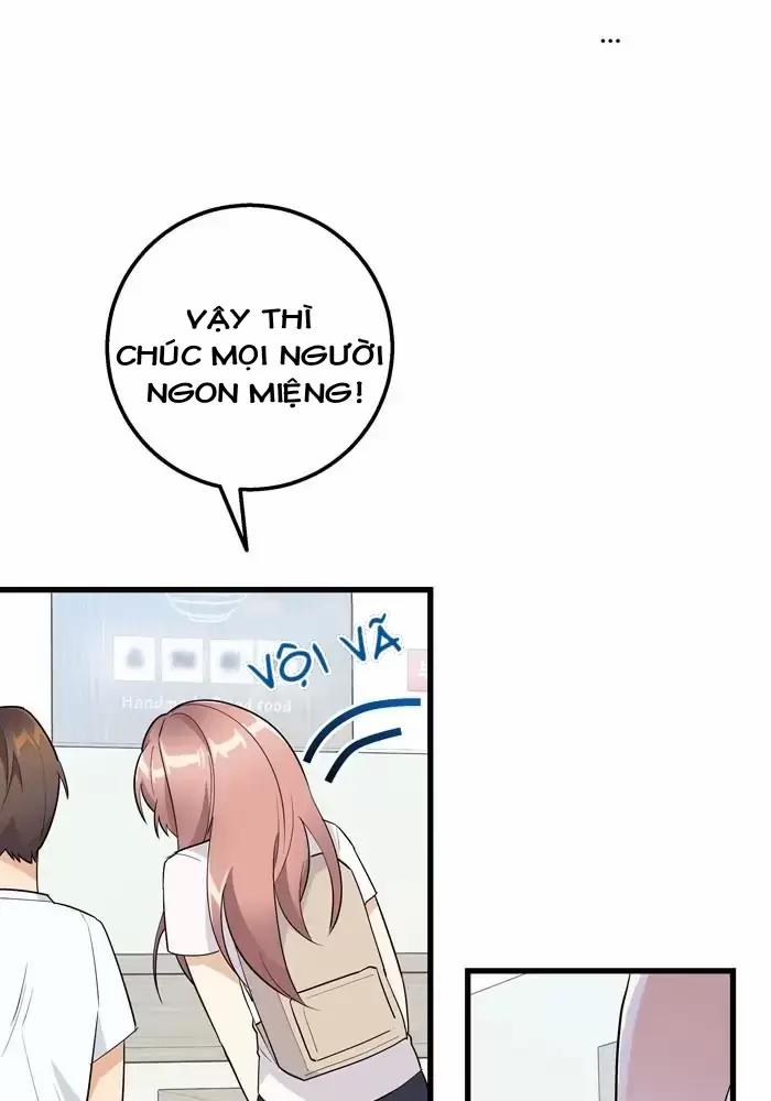 Bạn Của Tôi Đang Phát Sáng Kìa 19 trang 54