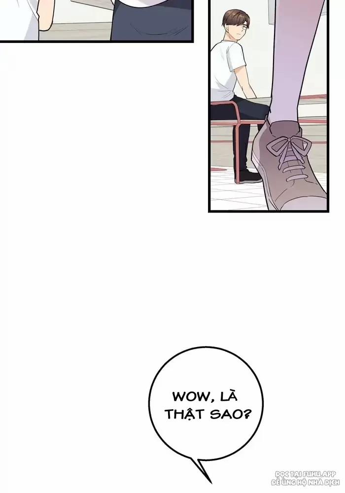 Bạn Của Tôi Đang Phát Sáng Kìa 19 trang 55
