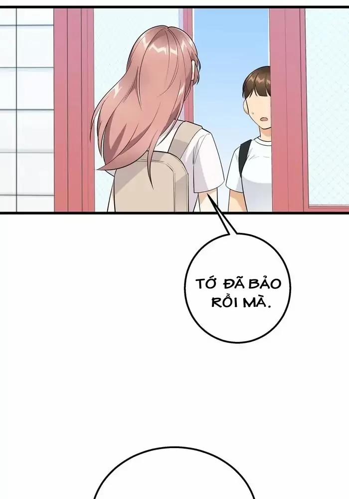 Bạn Của Tôi Đang Phát Sáng Kìa 19 trang 56