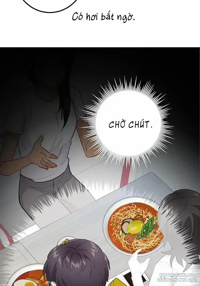 Bạn Của Tôi Đang Phát Sáng Kìa 19 trang 59
