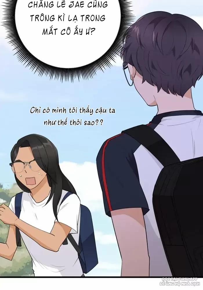 Bạn Của Tôi Đang Phát Sáng Kìa 19 trang 6