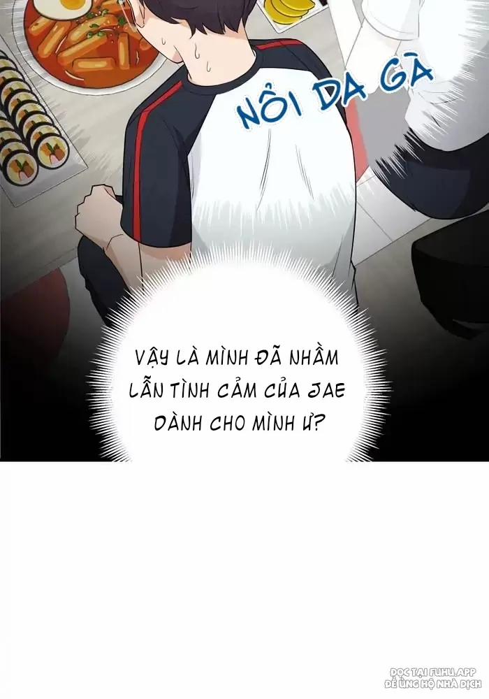 Bạn Của Tôi Đang Phát Sáng Kìa 19 trang 60