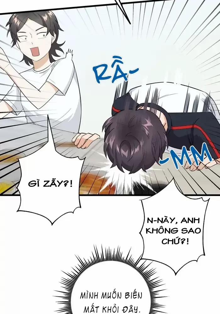Bạn Của Tôi Đang Phát Sáng Kìa 19 trang 65