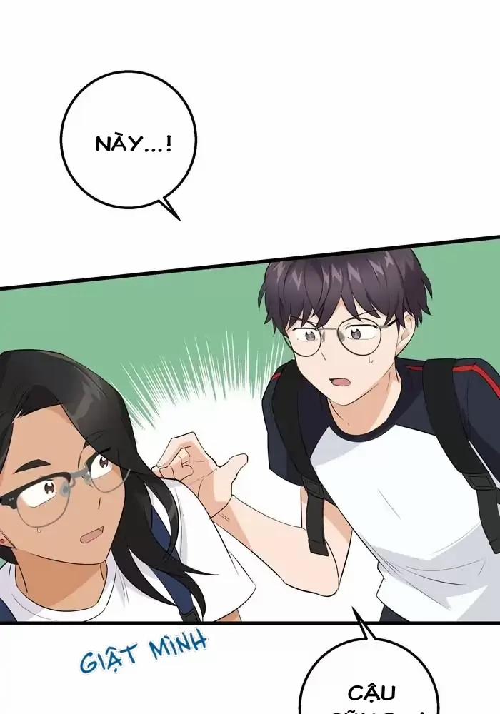 Bạn Của Tôi Đang Phát Sáng Kìa 19 trang 8