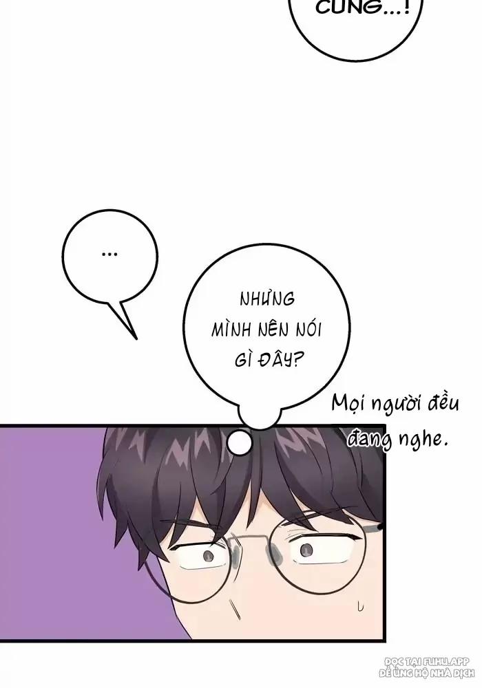 Bạn Của Tôi Đang Phát Sáng Kìa 19 trang 9
