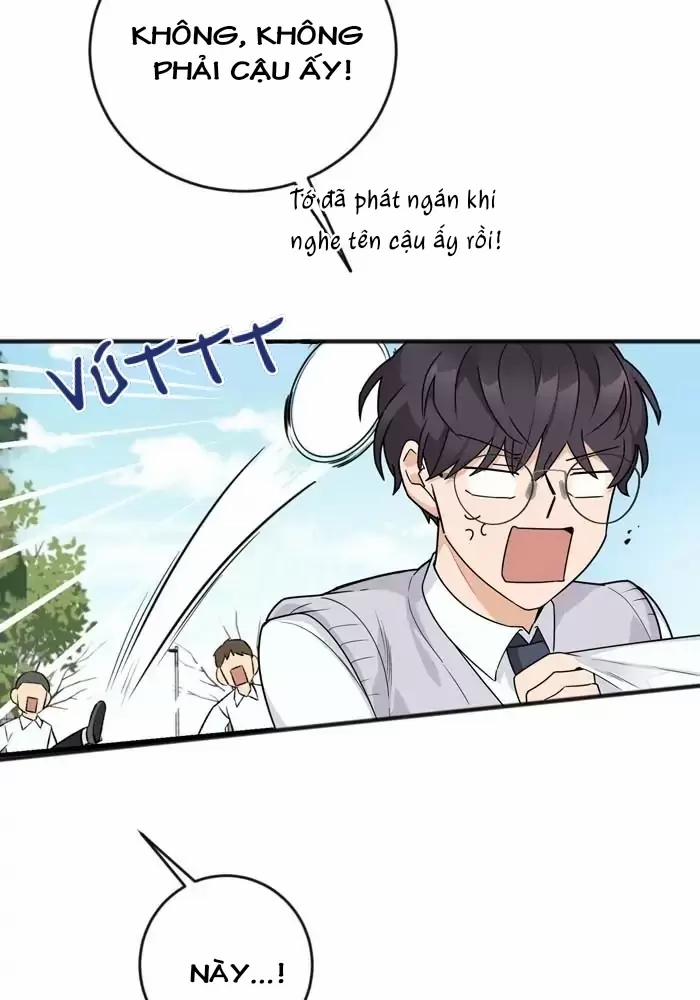 Bạn Của Tôi Đang Phát Sáng Kìa 2 trang 12