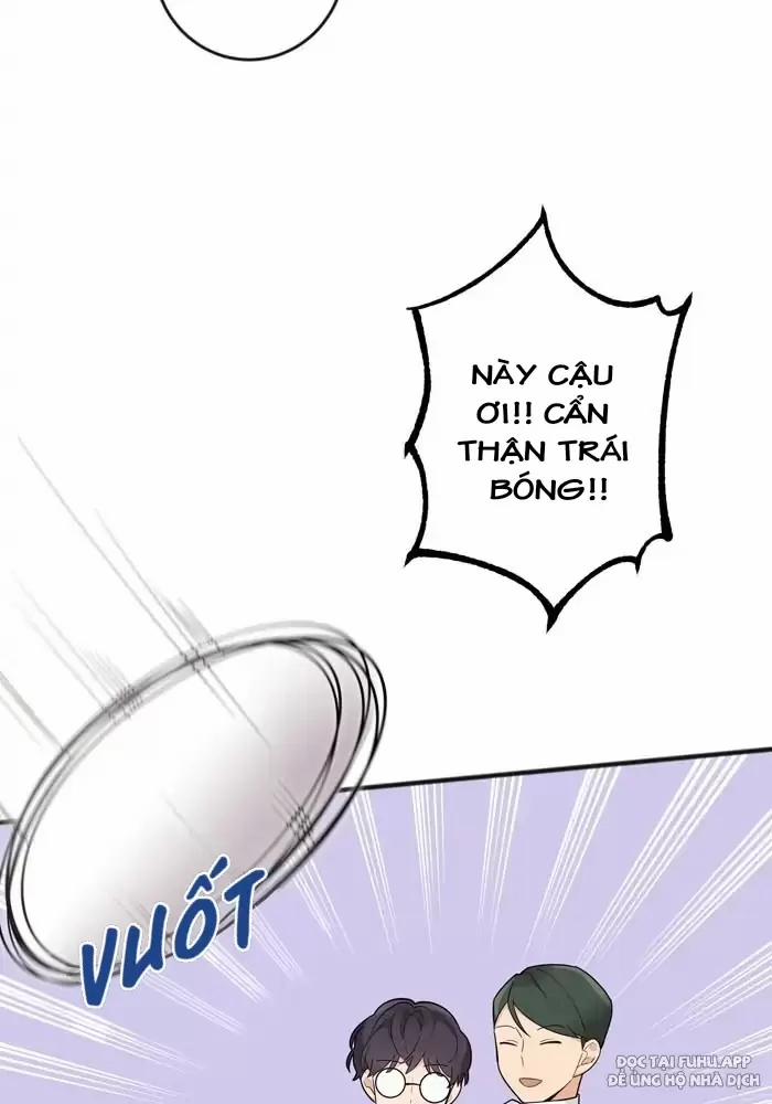 Bạn Của Tôi Đang Phát Sáng Kìa 2 trang 13