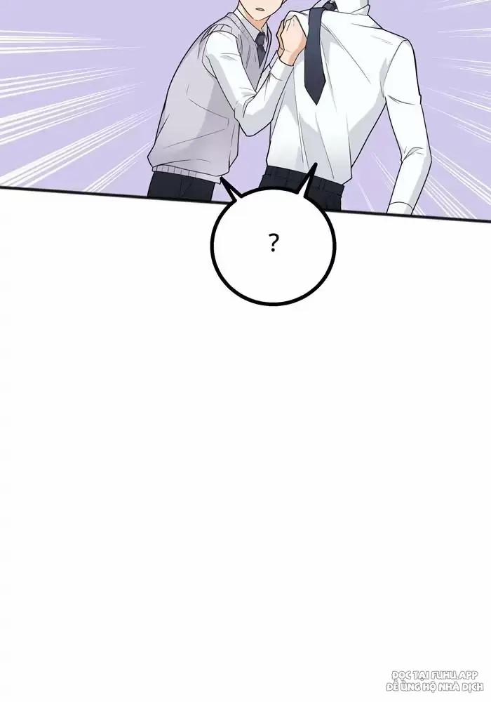 Bạn Của Tôi Đang Phát Sáng Kìa 2 trang 14