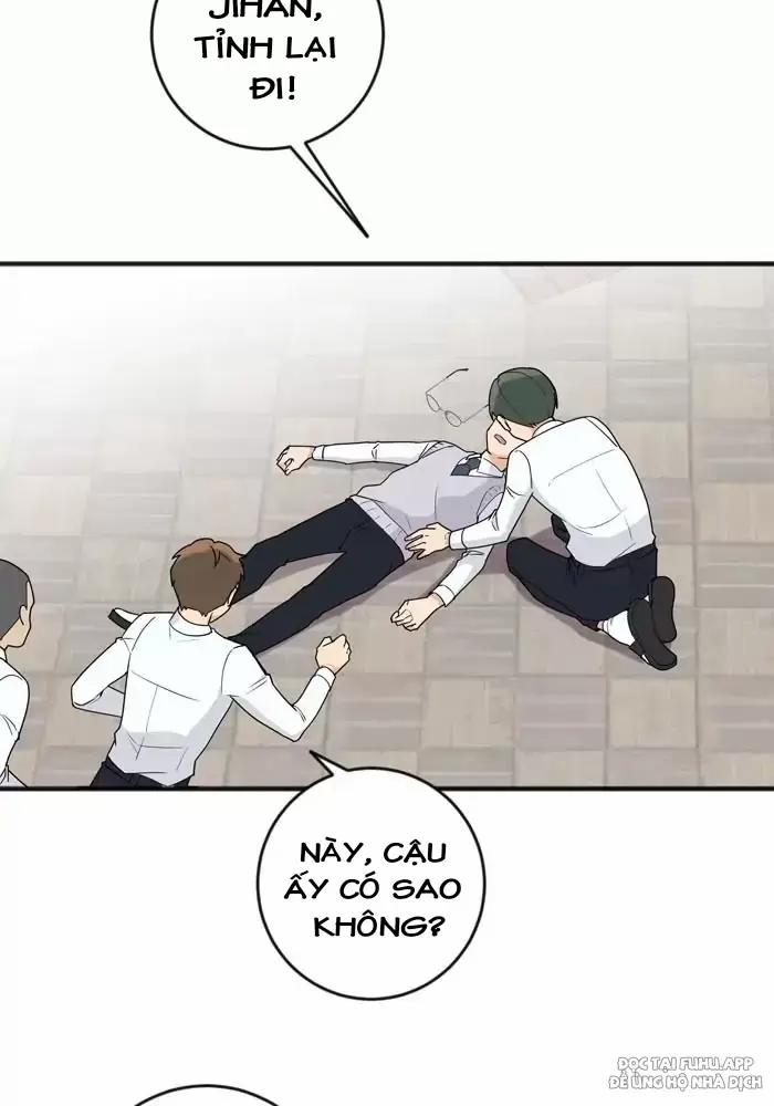 Bạn Của Tôi Đang Phát Sáng Kìa 2 trang 18