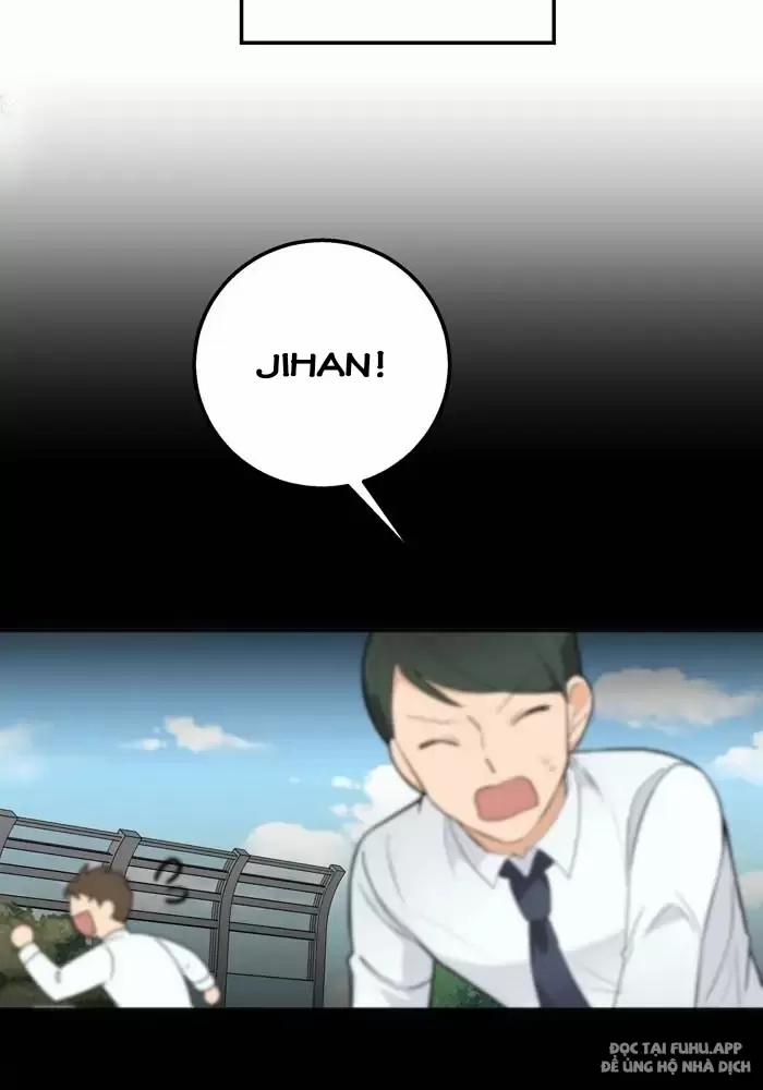 Bạn Của Tôi Đang Phát Sáng Kìa 2 trang 20