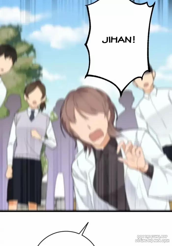 Bạn Của Tôi Đang Phát Sáng Kìa 2 trang 23