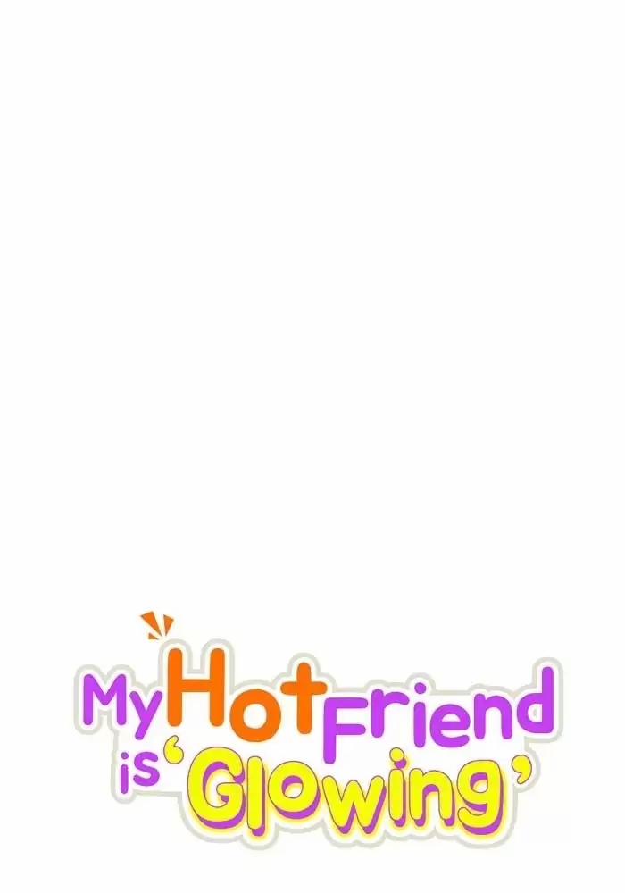 Bạn Của Tôi Đang Phát Sáng Kìa 2 trang 29