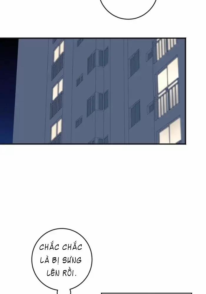 Bạn Của Tôi Đang Phát Sáng Kìa 2 trang 31