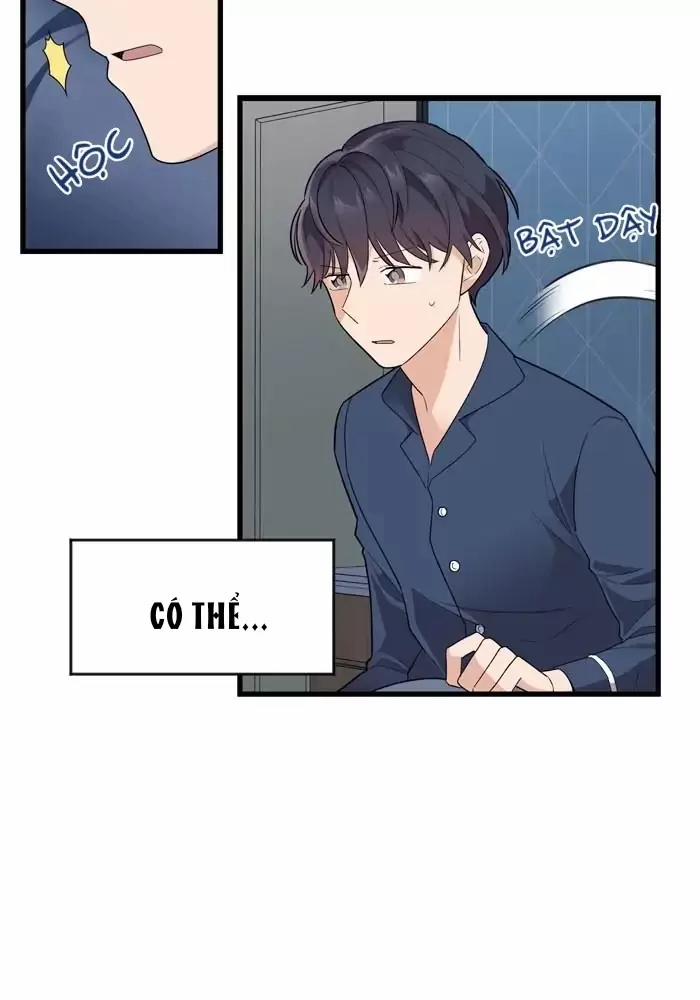 Bạn Của Tôi Đang Phát Sáng Kìa 2 trang 38