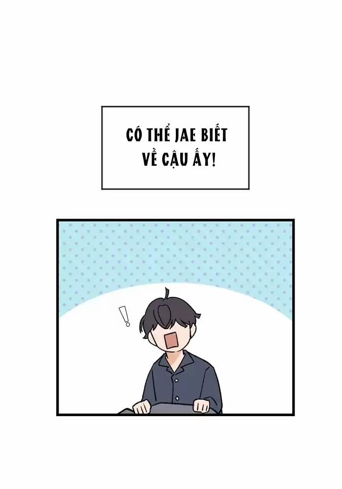 Bạn Của Tôi Đang Phát Sáng Kìa 2 trang 40