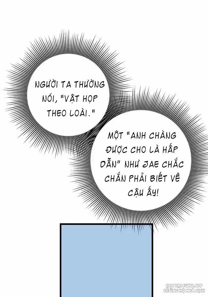 Bạn Của Tôi Đang Phát Sáng Kìa 2 trang 41