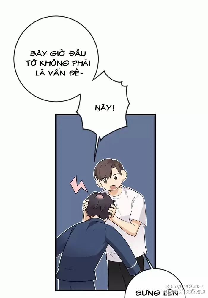 Bạn Của Tôi Đang Phát Sáng Kìa 2 trang 46