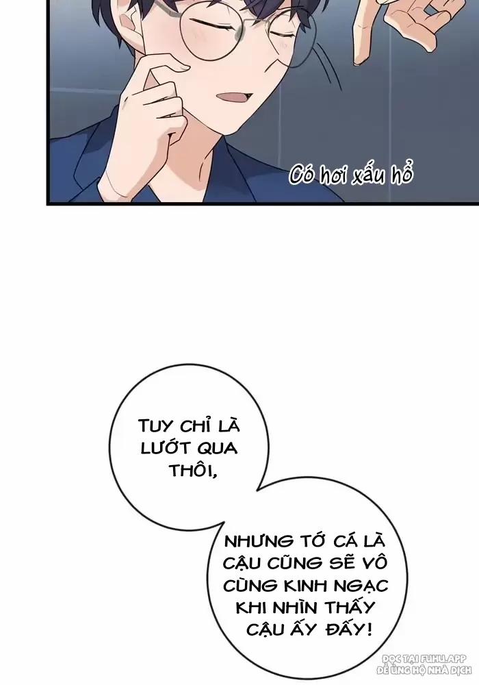 Bạn Của Tôi Đang Phát Sáng Kìa 2 trang 48
