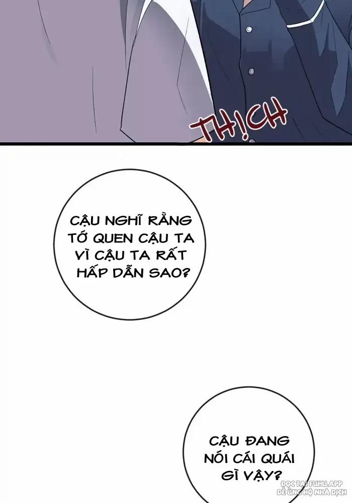 Bạn Của Tôi Đang Phát Sáng Kìa 2 trang 51
