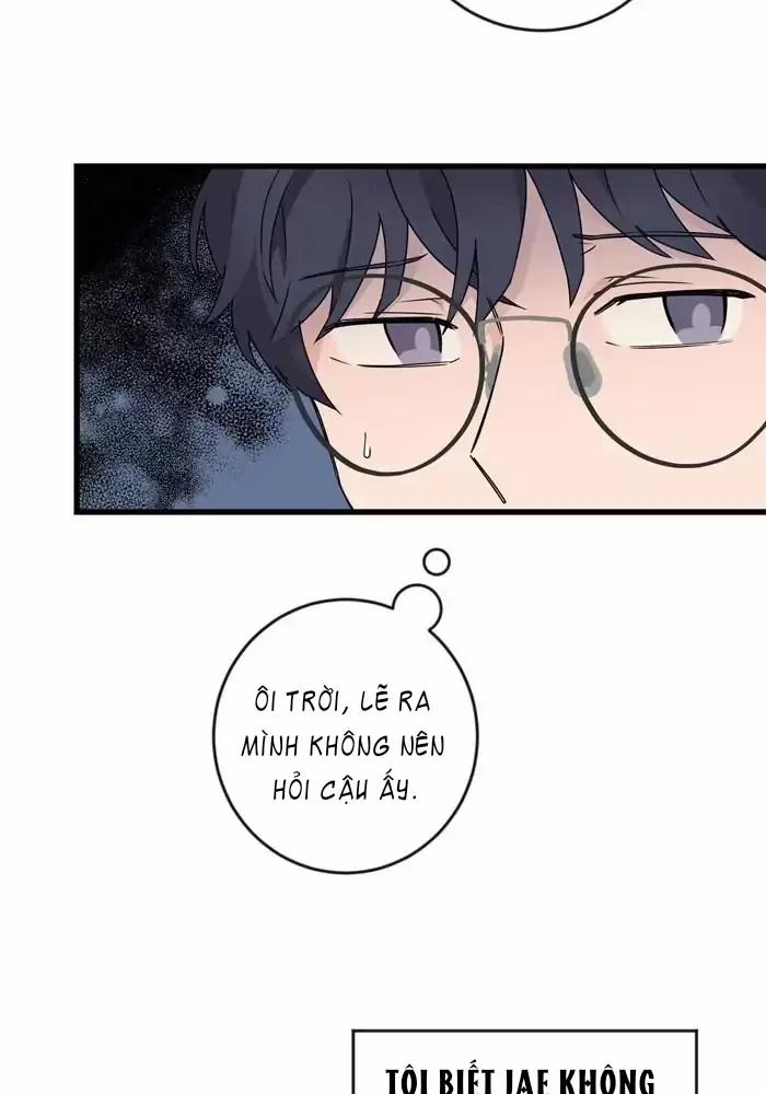 Bạn Của Tôi Đang Phát Sáng Kìa 2 trang 52