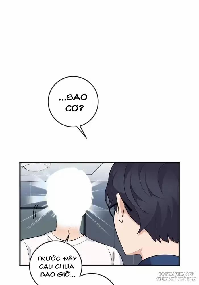 Bạn Của Tôi Đang Phát Sáng Kìa 2 trang 60