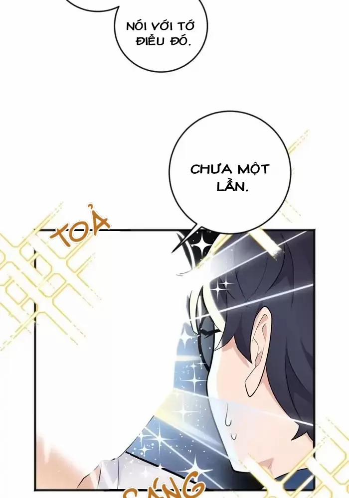 Bạn Của Tôi Đang Phát Sáng Kìa 2 trang 61