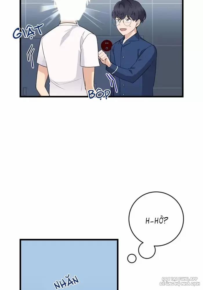 Bạn Của Tôi Đang Phát Sáng Kìa 2 trang 67