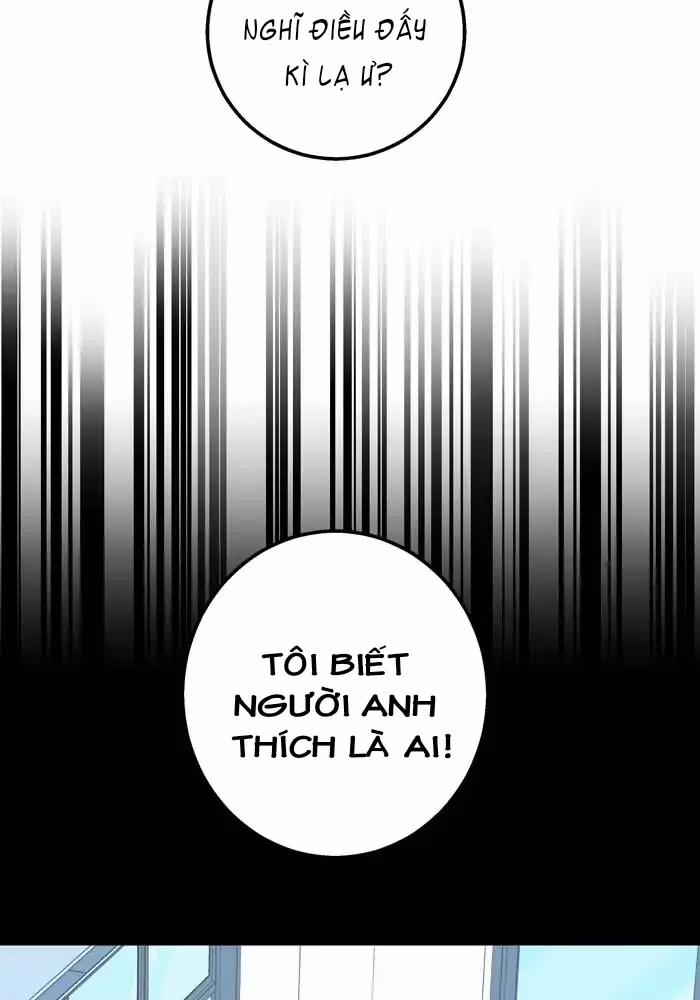 Bạn Của Tôi Đang Phát Sáng Kìa 20 trang 12