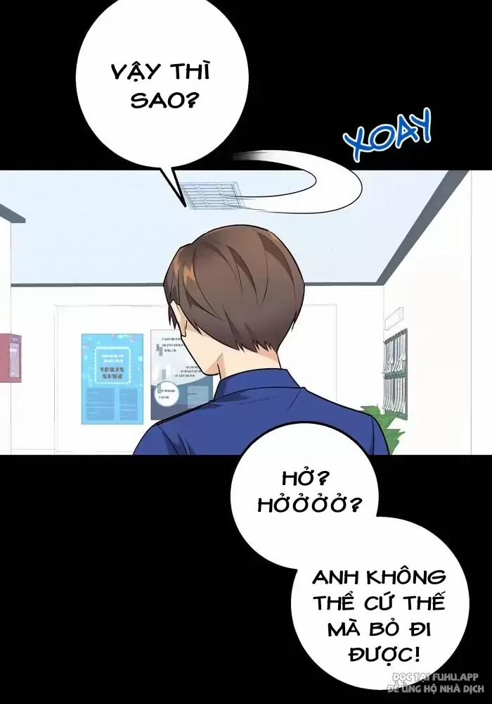 Bạn Của Tôi Đang Phát Sáng Kìa 20 trang 14