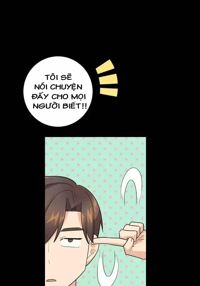 Bạn Của Tôi Đang Phát Sáng Kìa 20 trang 15