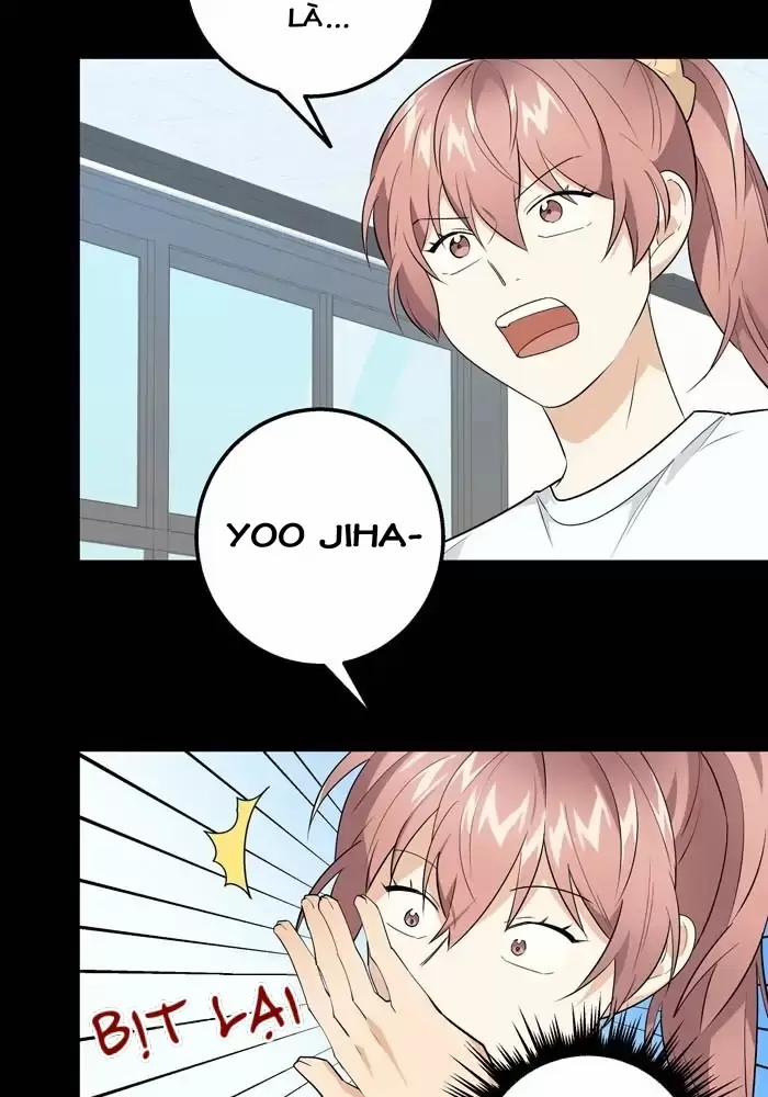 Bạn Của Tôi Đang Phát Sáng Kìa 20 trang 17