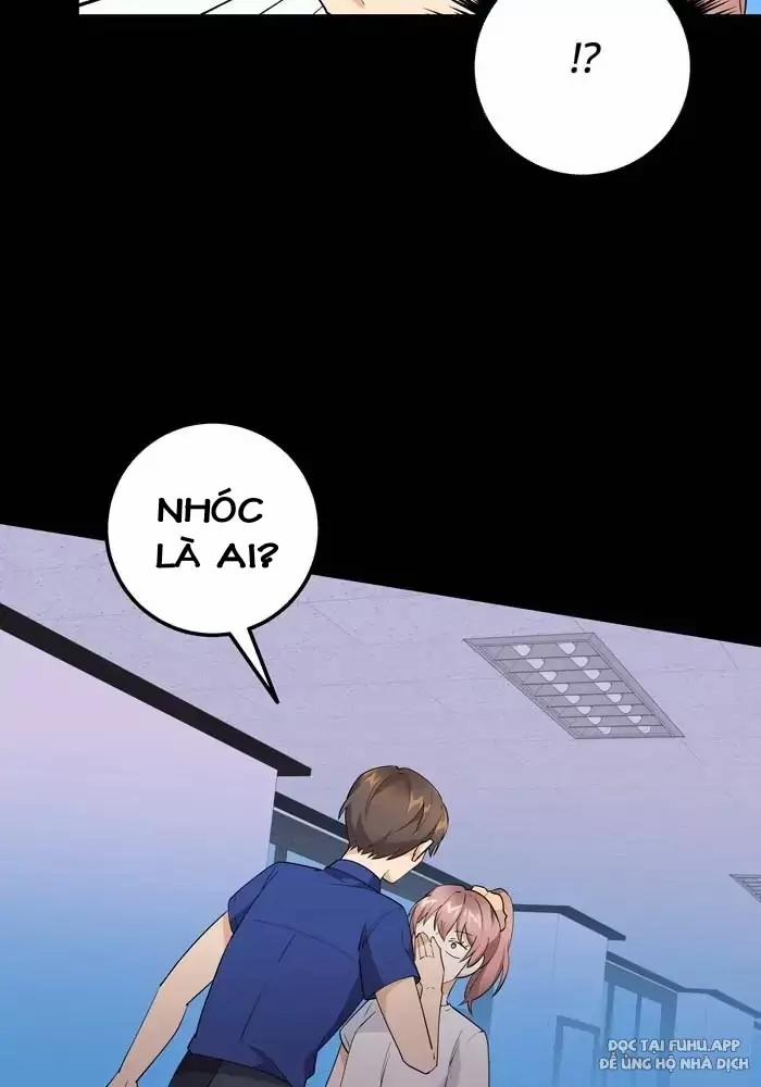 Bạn Của Tôi Đang Phát Sáng Kìa 20 trang 18