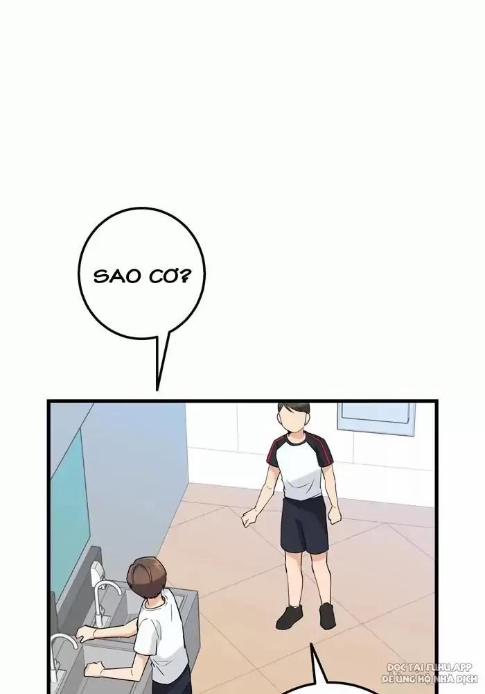 Bạn Của Tôi Đang Phát Sáng Kìa 20 trang 2
