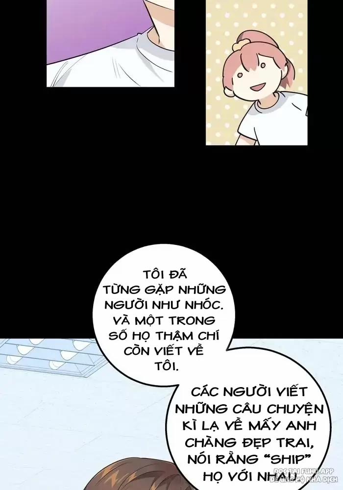 Bạn Của Tôi Đang Phát Sáng Kìa 20 trang 20