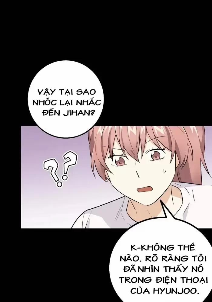 Bạn Của Tôi Đang Phát Sáng Kìa 20 trang 22